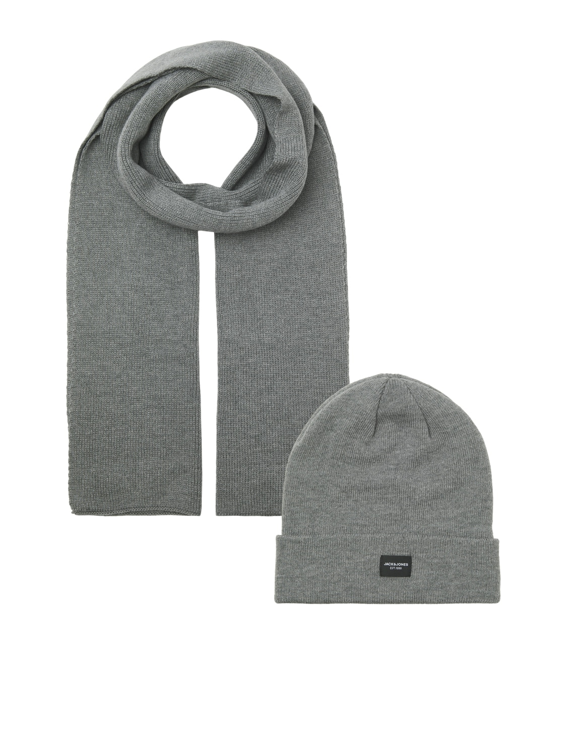 Jack & Jones Strickschal »JACDNA GIFTBOX« von jack & jones