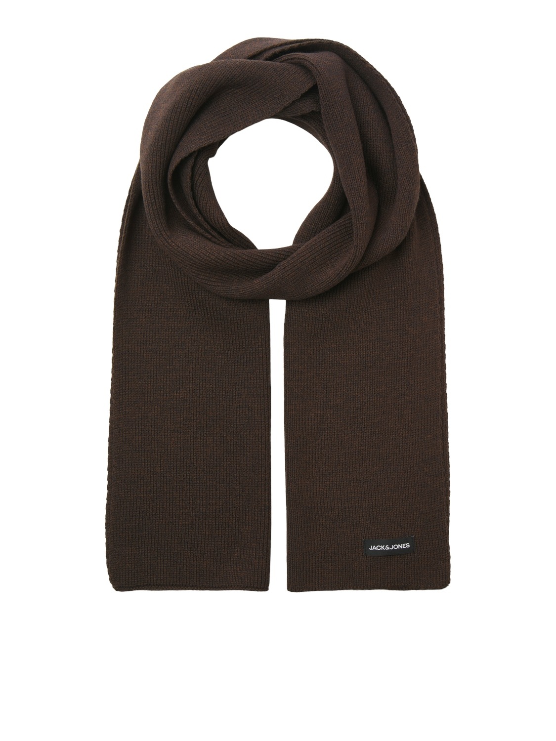 Jack & Jones Strickschal »JACDNA KNIT SCARF NOOS« von jack & jones