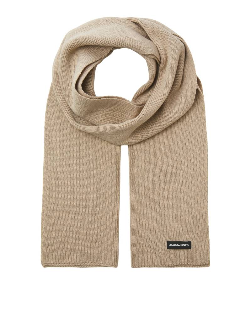 Jack & Jones Strickschal »JACDNA KNIT SCARF NOOS« von jack & jones