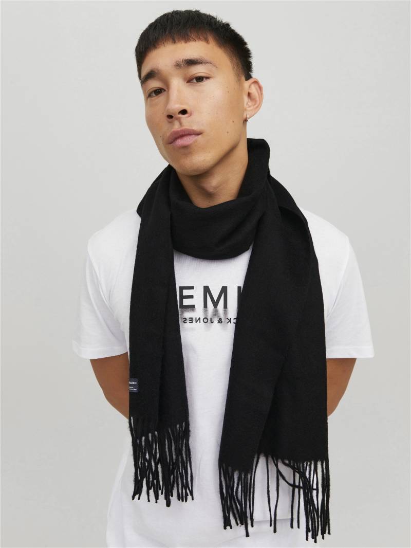 Jack & Jones Strickschal »JACTORONTO WOVEN SCARF« von jack & jones