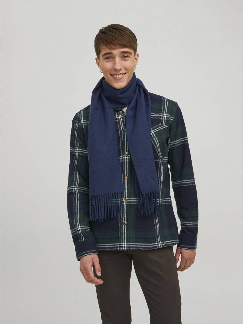 Jack & Jones Strickschal »JACTORONTO WOVEN SCARF« von jack & jones