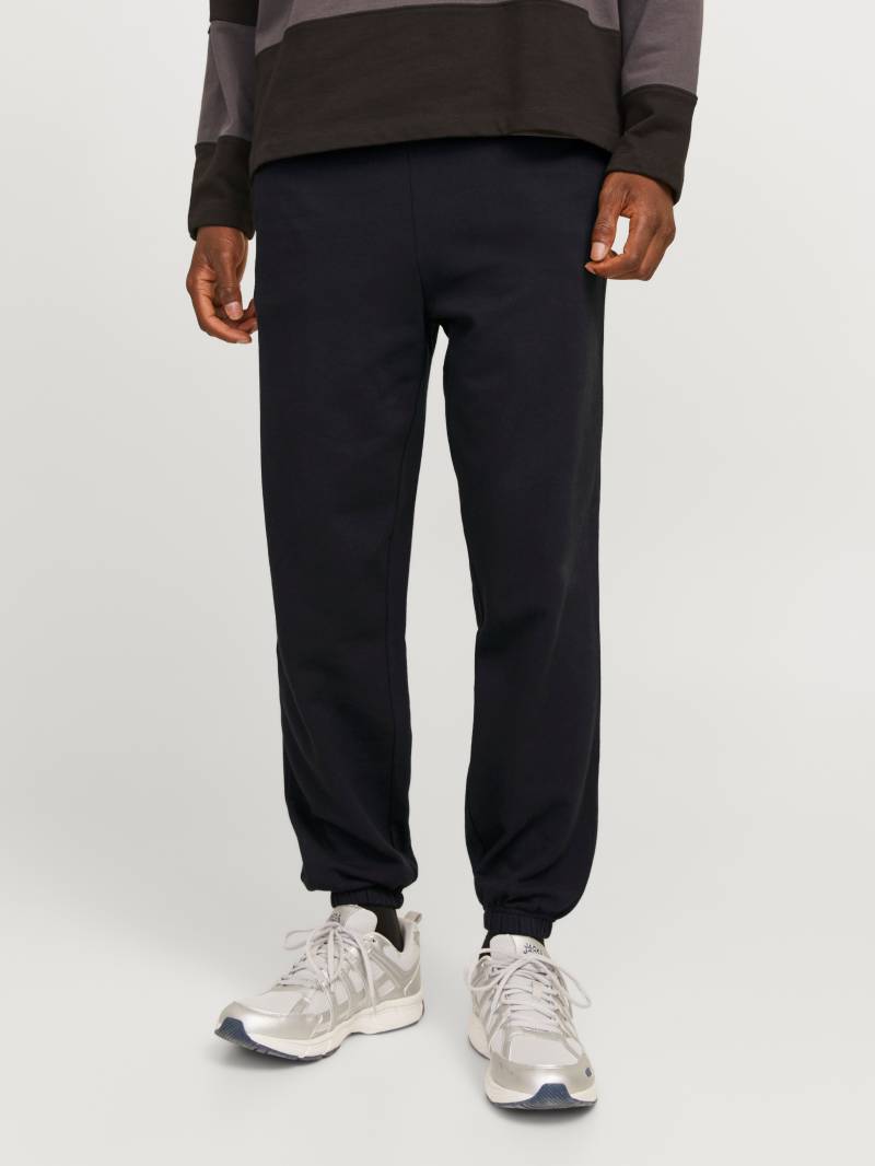 Jack & Jones Sweathose »JPSTGORDON JJCHARGE SWEAT PANTS IMP«, mit elastischem Bund von jack & jones