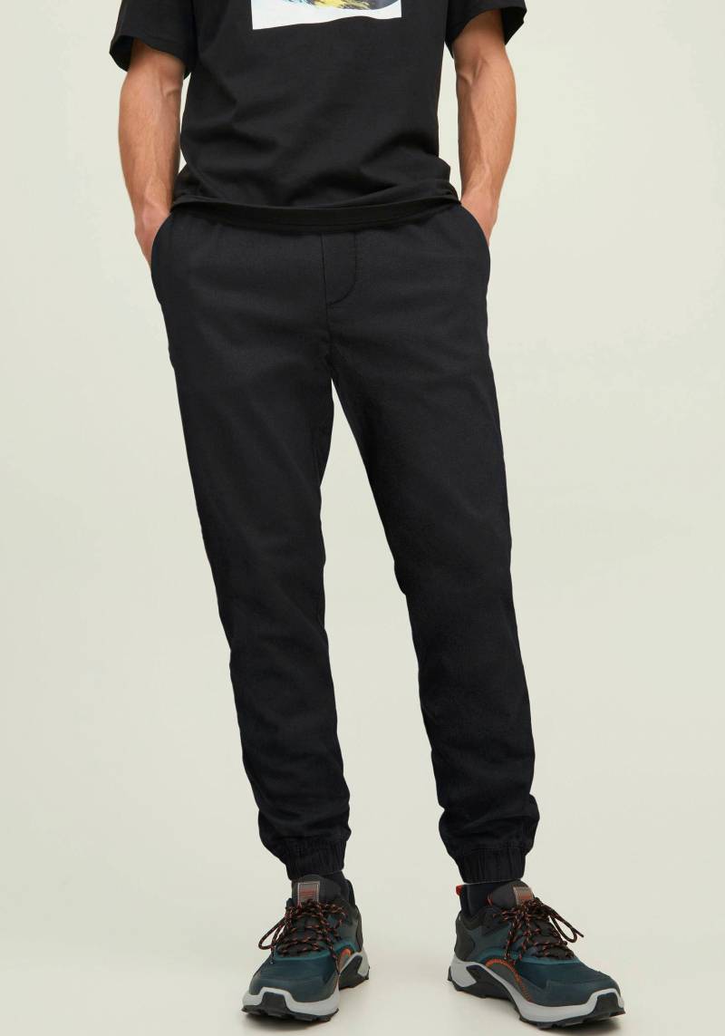 Jack & Jones Schlupfhose »JPSTGORDON JJDAVE« von jack & jones