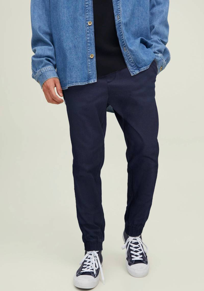 Jack & Jones Schlupfhose »JPSTGORDON JJDAVE« von jack & jones
