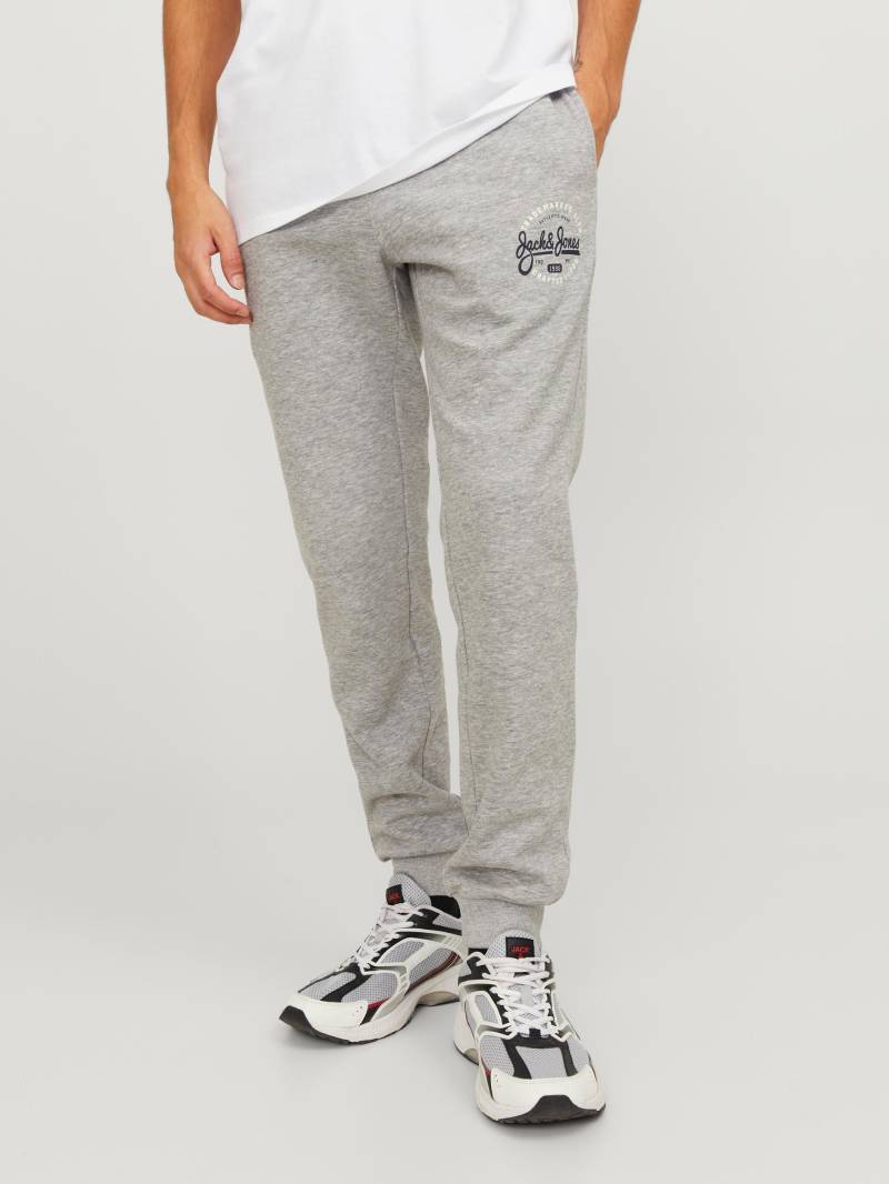 Jack & Jones Sweathose »JPSTGORDON JJMIKK SWEAT PANT NAFA« von jack & jones