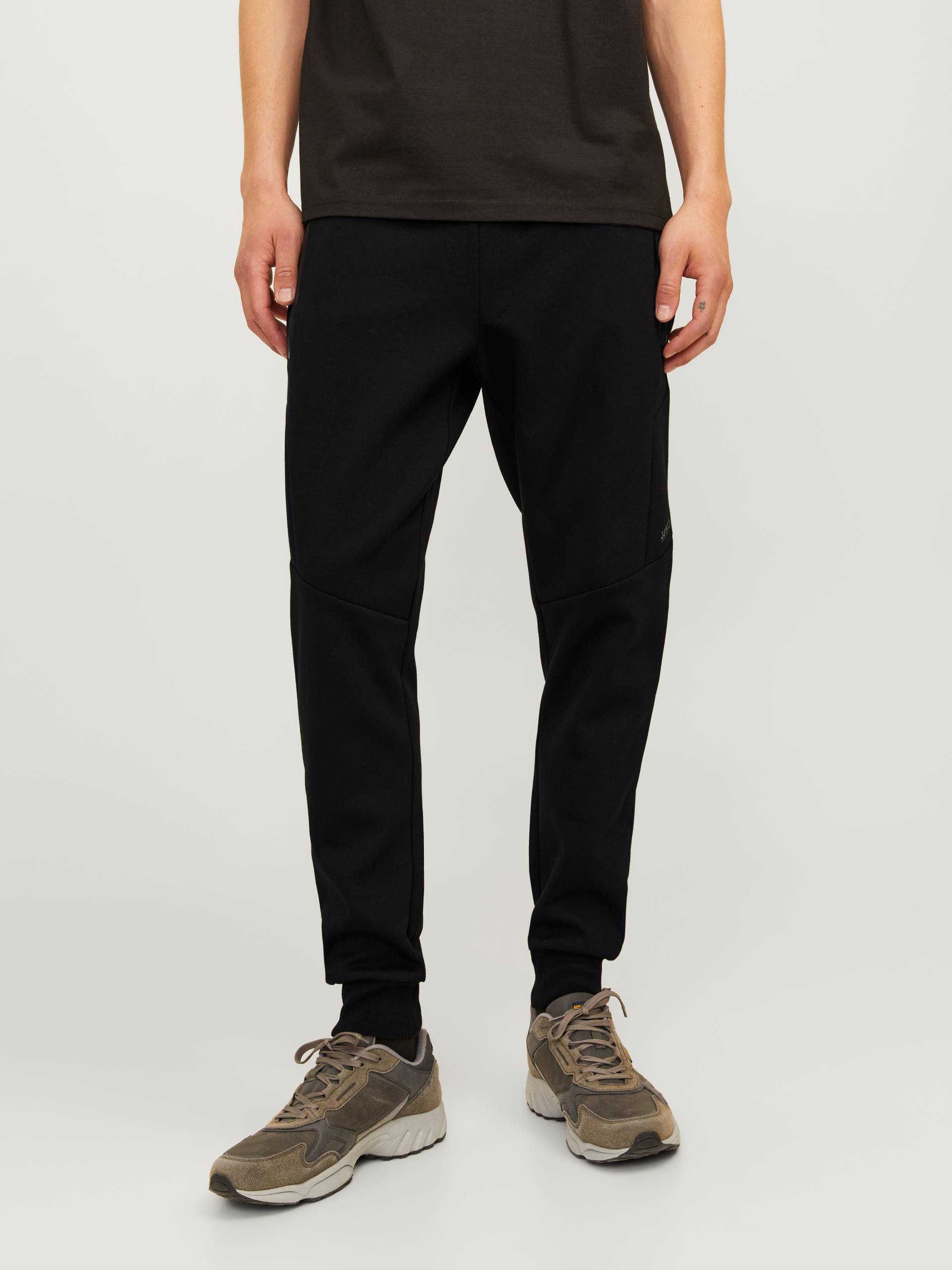 Jack & Jones Sweathose »JPSTWILL FUSION SWEAT PANTS NOOS« von jack & jones