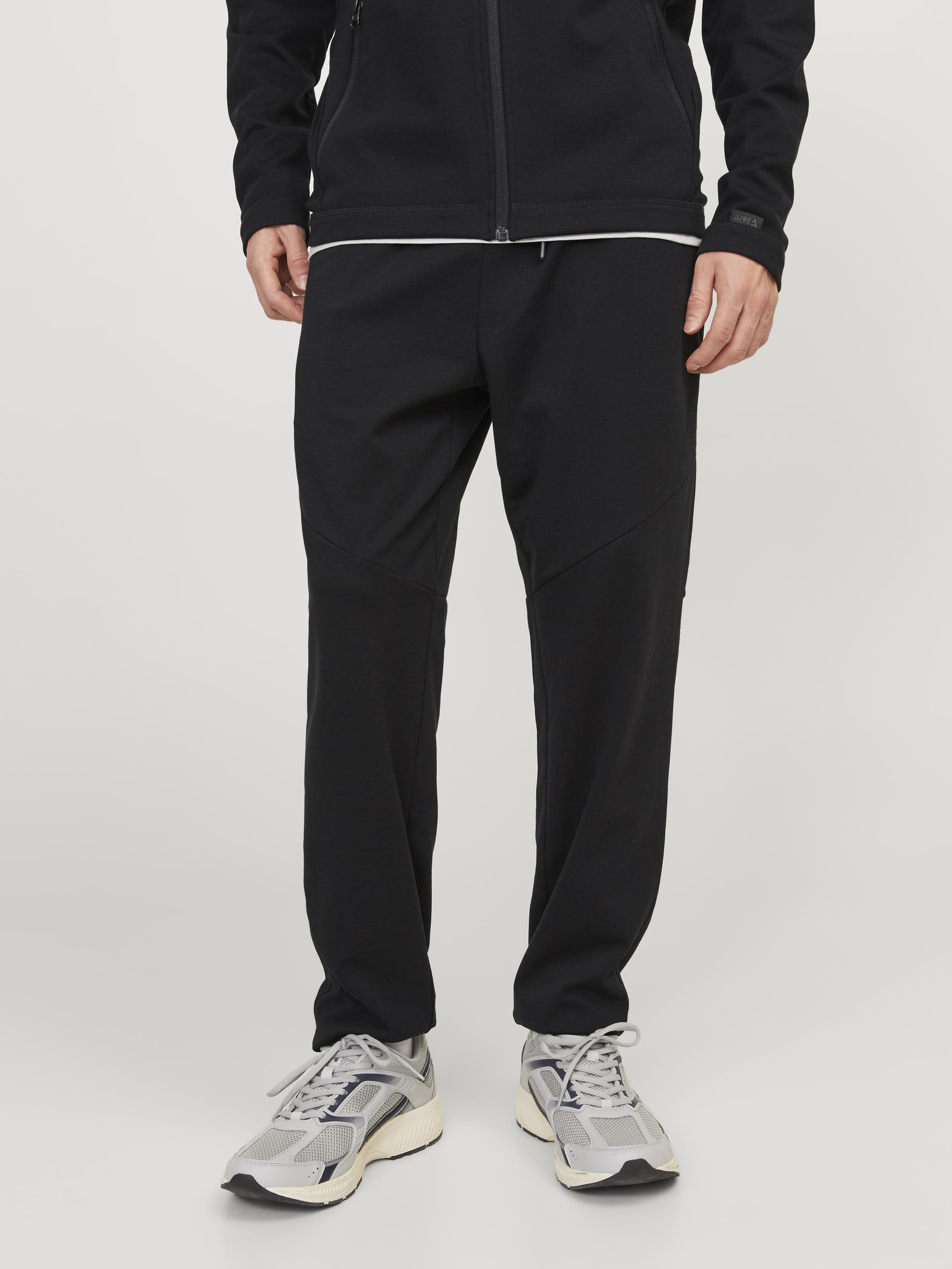 Jack & Jones Sweathose »JPSTWILL JJCLOUD SWEAT PANTS NOOS« Jack & Jones Sweathose »JPSTWILL JJCLOUD SWEAT PANTS NOOS« von jack & jones
