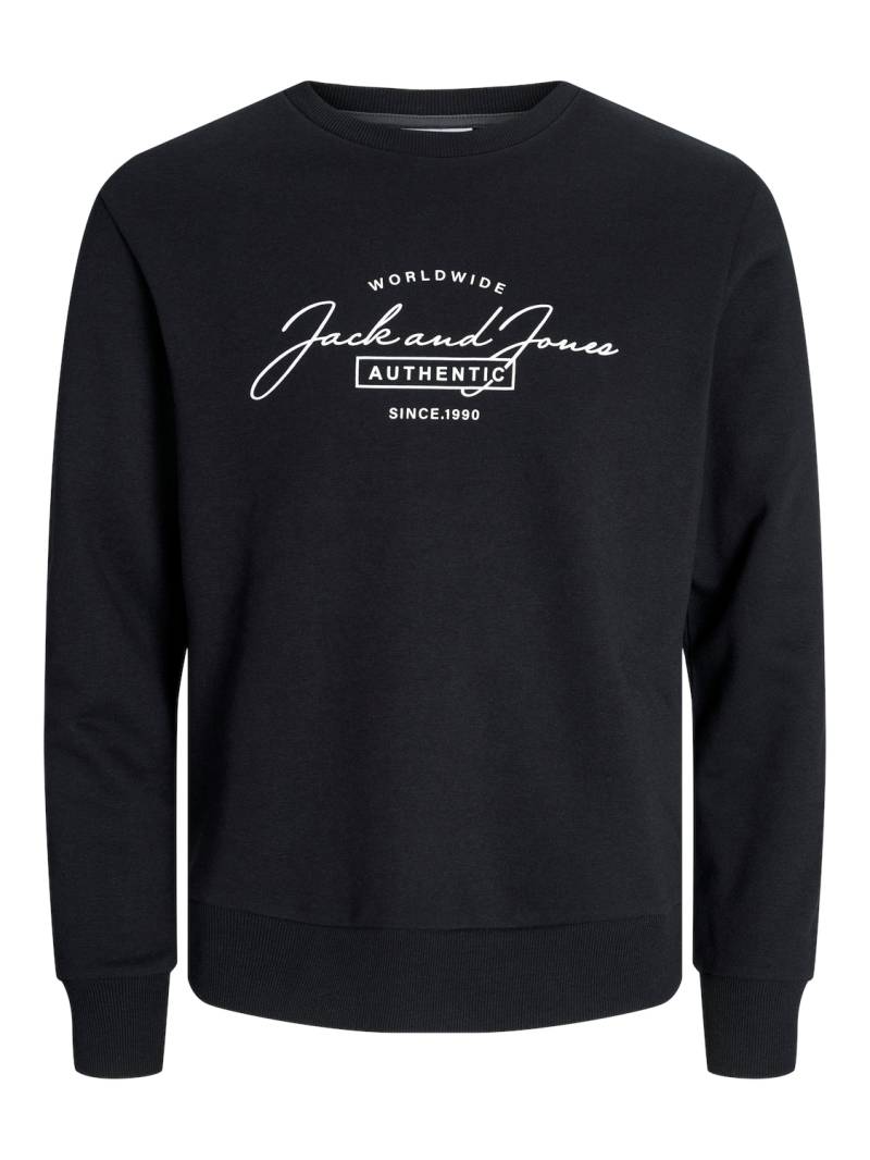 Jack & Jones Sweatshirt »JJFERRIS SWEAT CREW NECK« von jack & jones