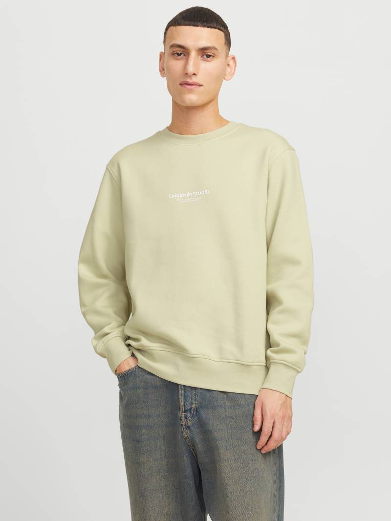 Jack & Jones Sweatshirt »JORVESTERBRO SWEAT CREW NECK NOOS« von jack & jones