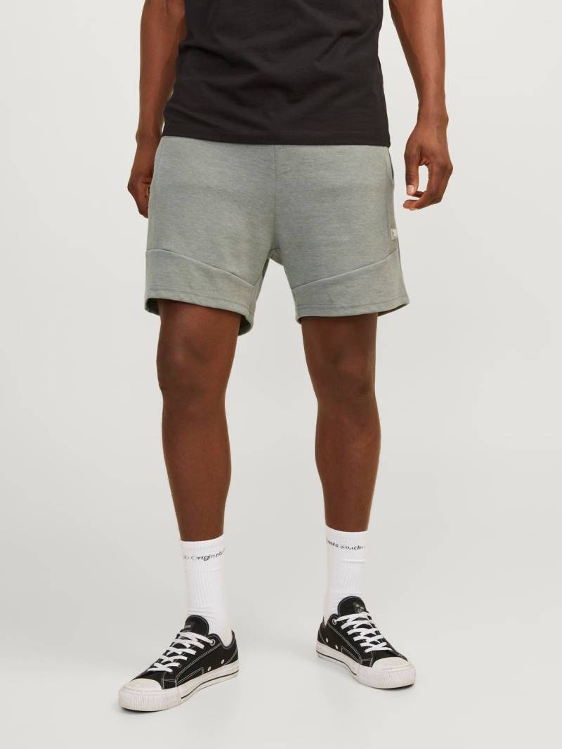 Jack & Jones Sweatshorts »JPSTAIR SWEAT SHORTS BEX SN«, mit Kordel von jack & jones