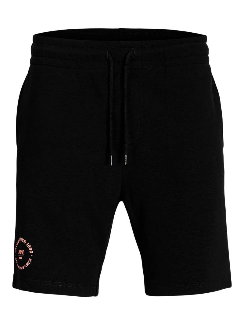 Jack & Jones Sweatshorts »JPSTGORDON JJSIMON SWEAT SHORTS NAF« von jack & jones