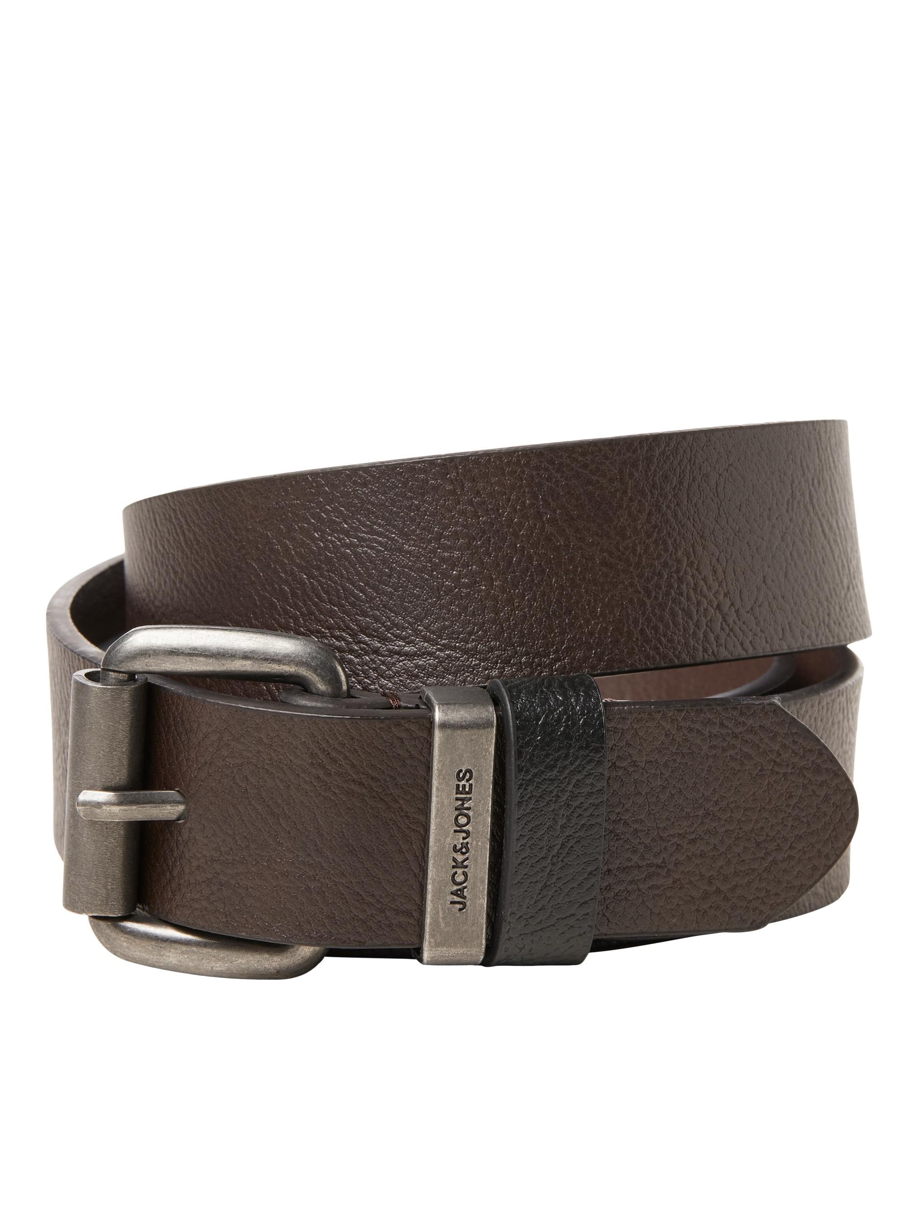 Jack & Jones Synthetikgürtel »JACARON BELT« Jack & Jones Synthetikgürtel »JACARON BELT« von jack & jones