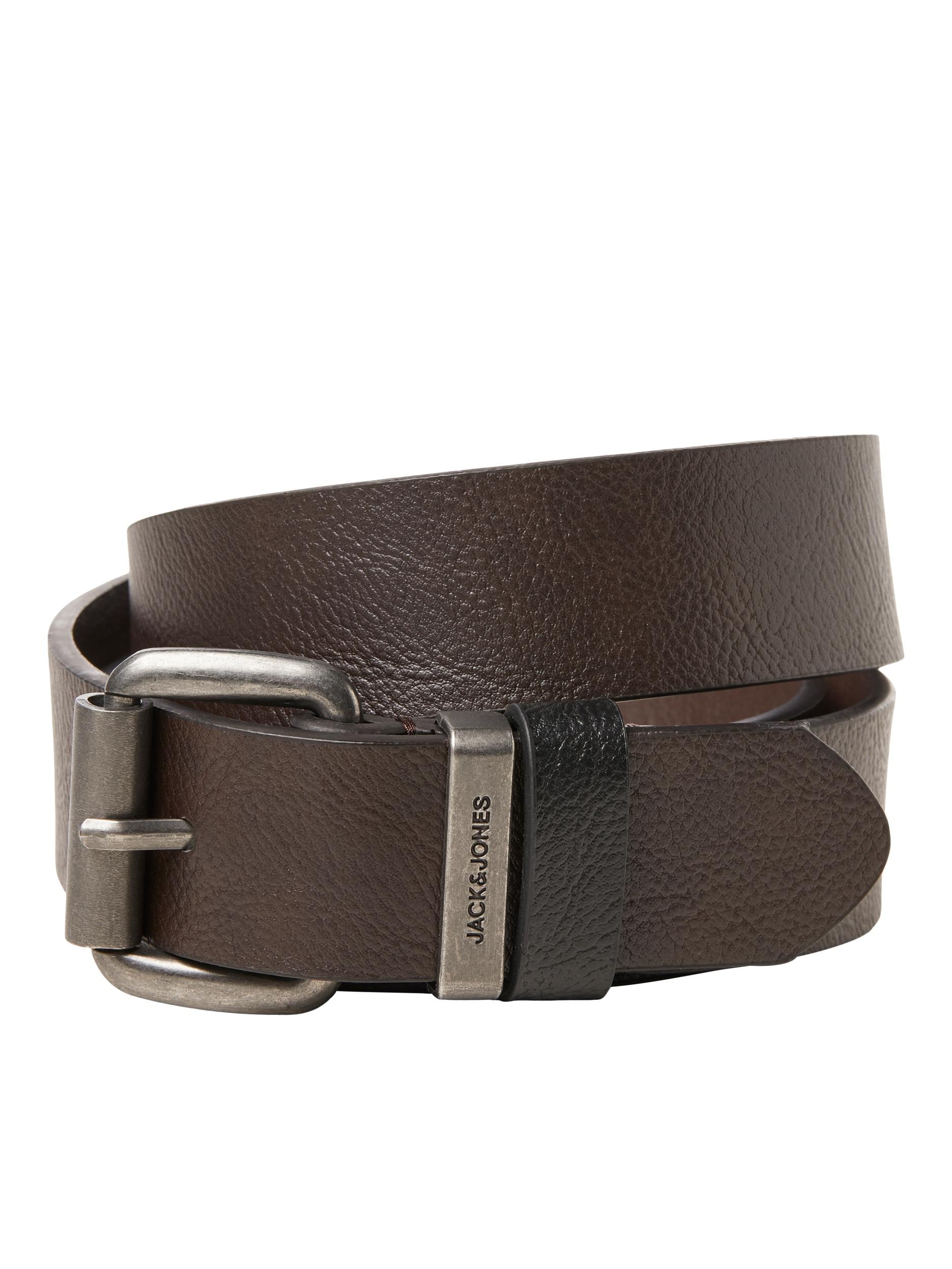 Jack & Jones Synthetikgürtel »JACARON BELT« von jack & jones