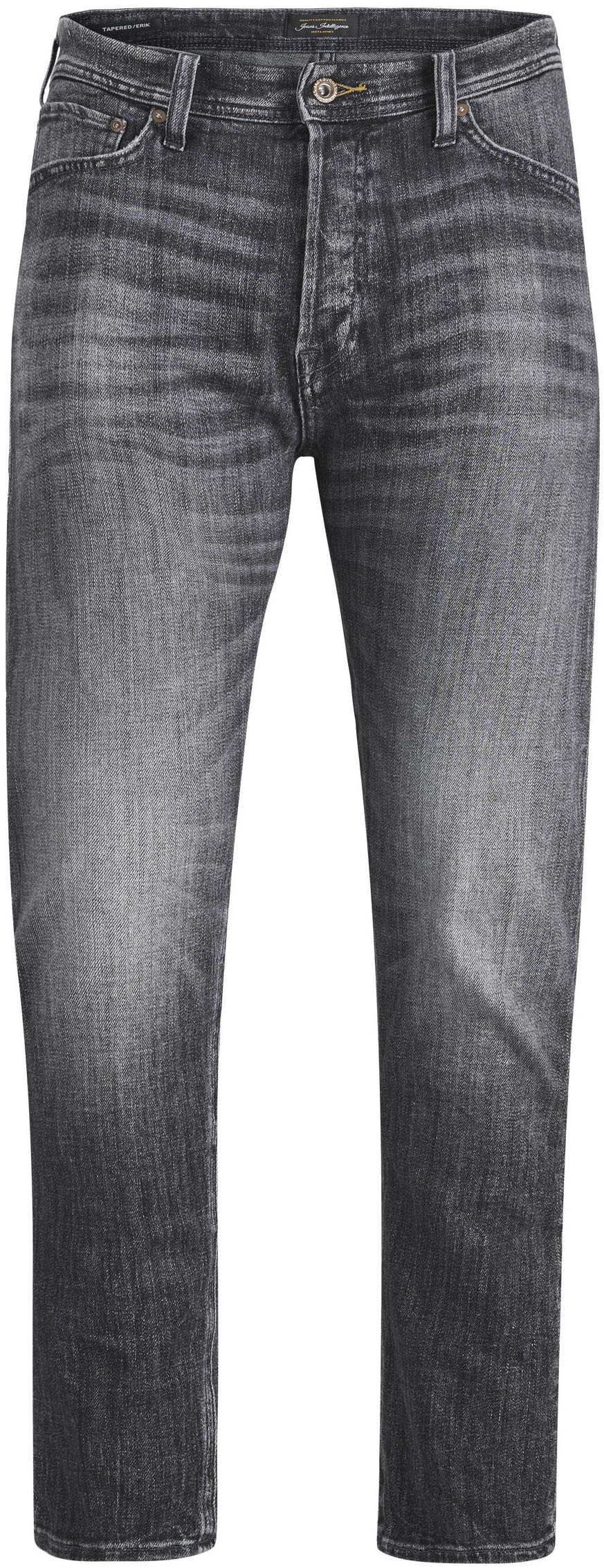 Jack & Jones Tapered-fit-Jeans »JJIERIK JJORIGINAL GE 410 SN« Jack & Jones Tapered-fit-Jeans »JJIERIK JJORIGINAL GE 410 SN« von jack & jones