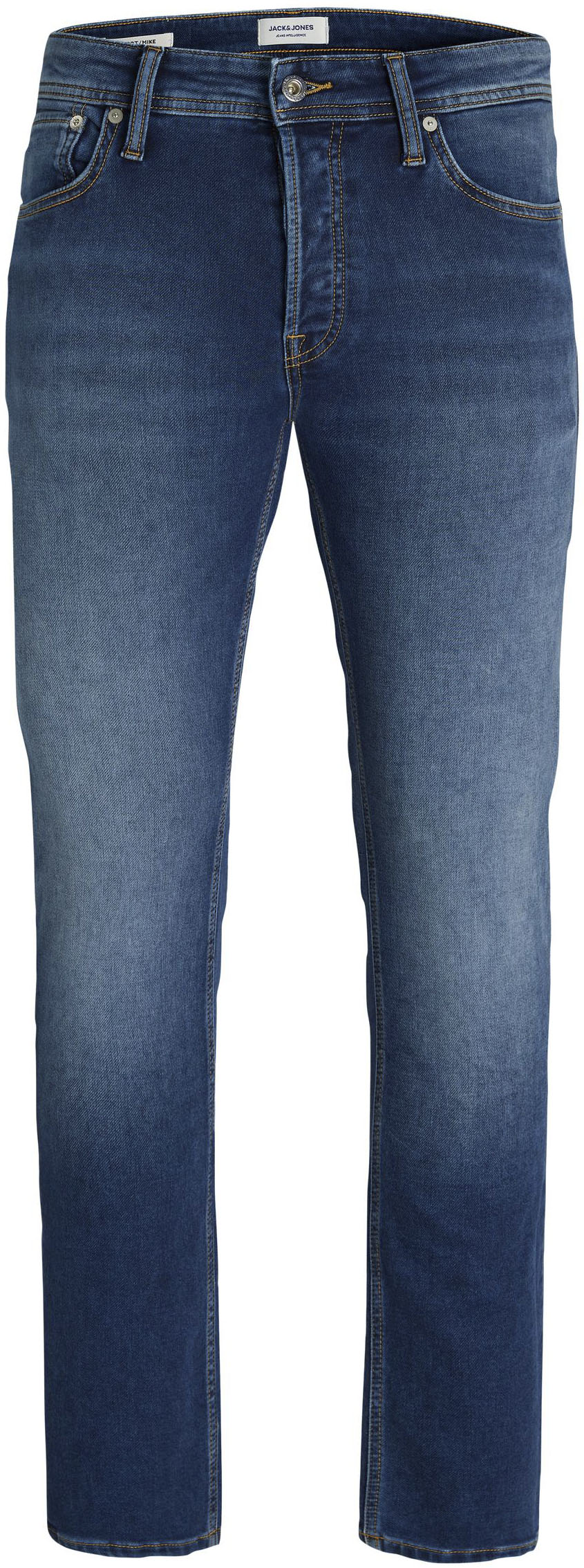 Jack & Jones Tapered-fit-Jeans »JJIMIKE JJORIGINAL MF 506 I.K« von jack & jones