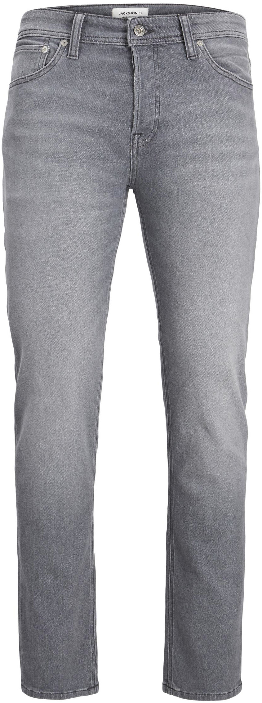 Jack & Jones Tapered-fit-Jeans »JJIMIKE JJORIGINAL MF 506 I.K« Jack & Jones Tapered-fit-Jeans »JJIMIKE JJORIGINAL MF 506 I.K« von jack & jones