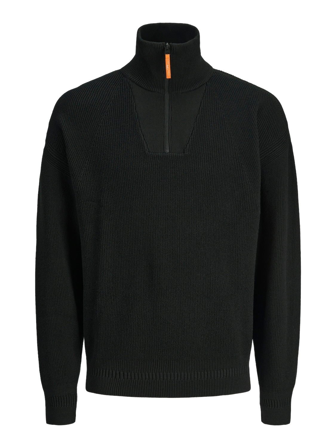 Jack & Jones Troyer »JCOOUTDOOR KNIT HALF ZIP HIGH NECK SN« Jack & Jones Troyer »JCOOUTDOOR KNIT HALF ZIP HIGH NECK SN« von jack & jones