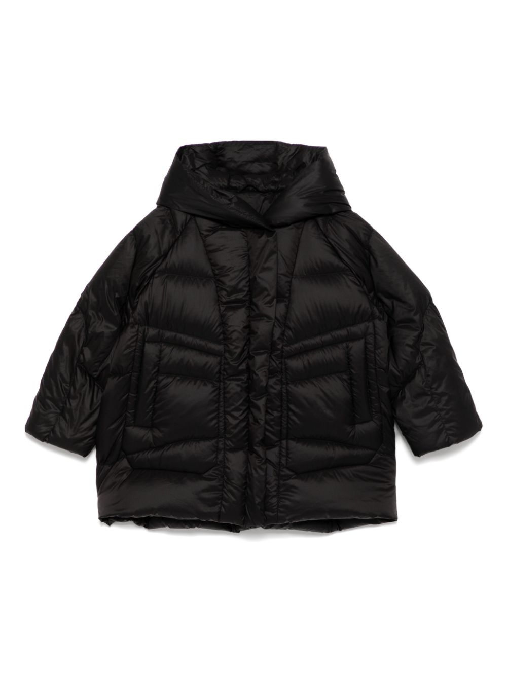 jnby by JNBY goose down coat - Black von jnby by JNBY