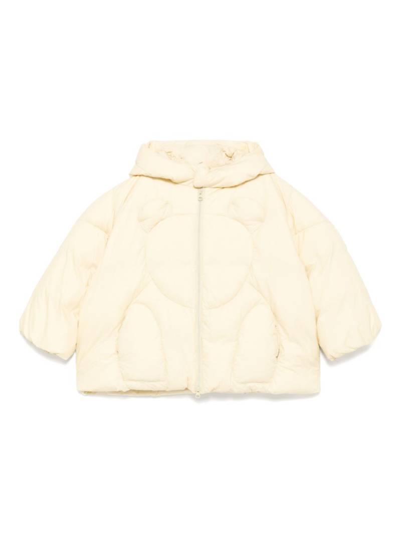 jnby by JNBY goose down coat - Yellow von jnby by JNBY