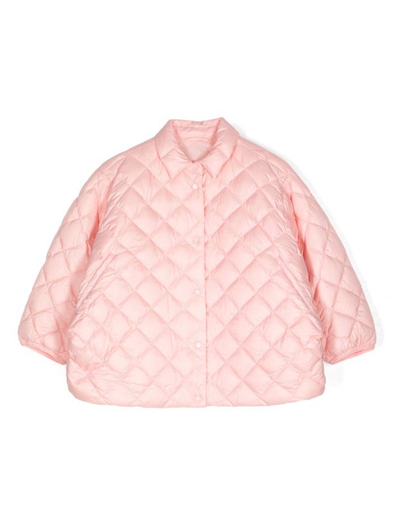 jnby by JNBY light down jacket - Pink von jnby by JNBY