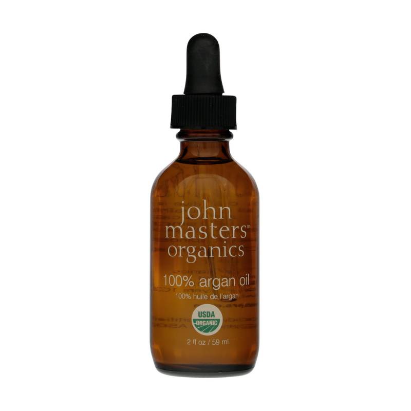 john masters organics 100% argan oil Haut- und Haaröl von john masters organics