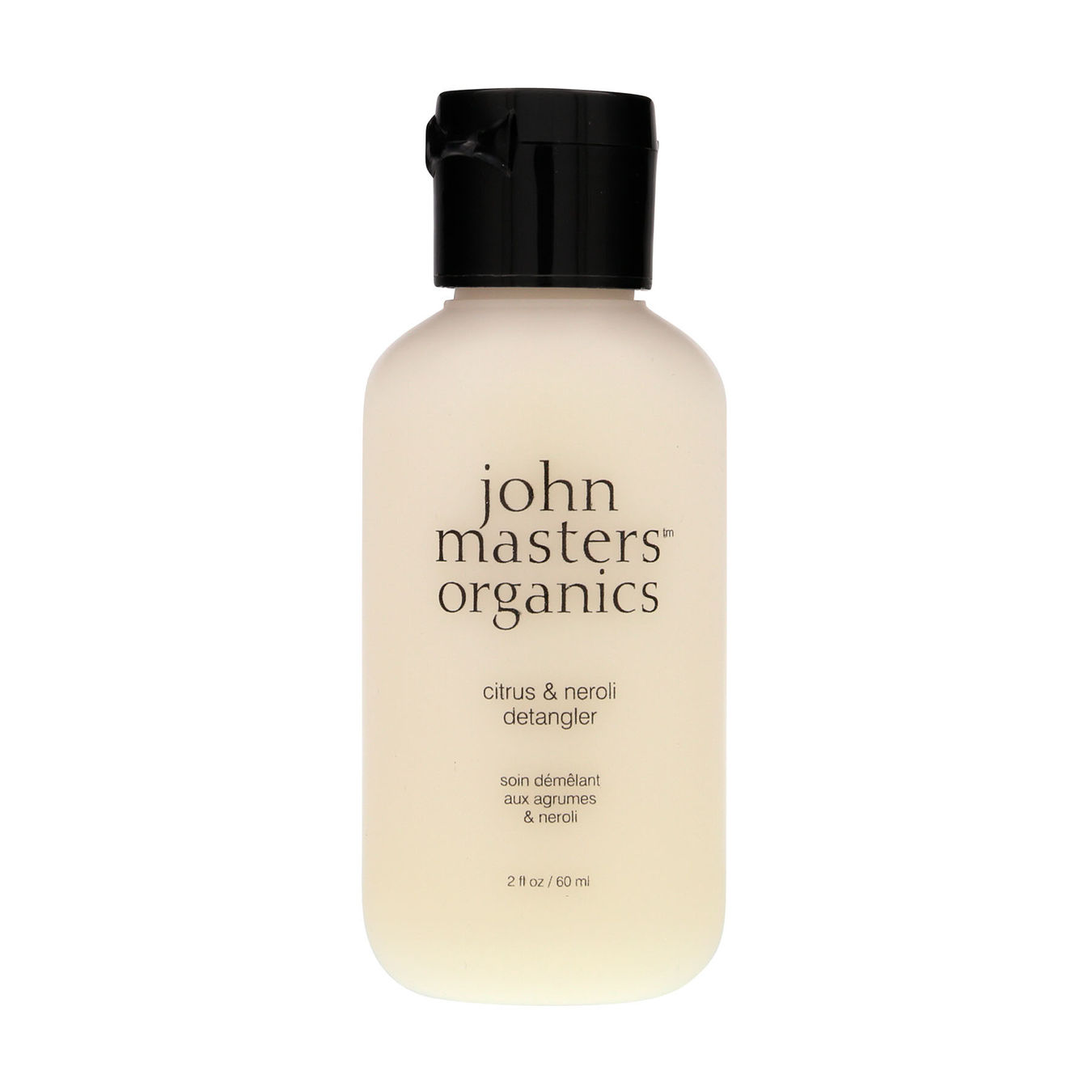 john masters organics citrus & neroli detangler Travel Size von john masters organics