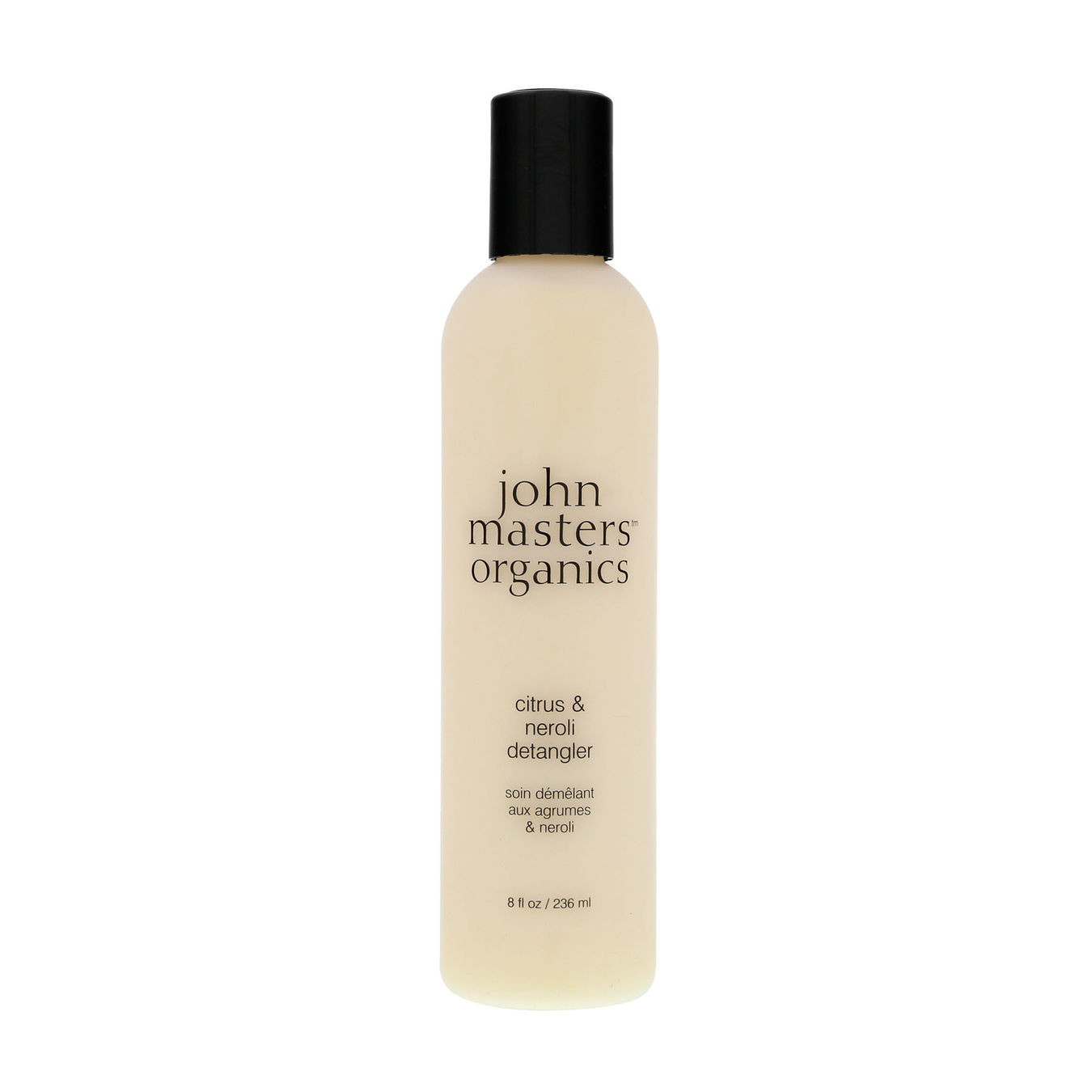 john masters organics citrus & neroli detangler von john masters organics