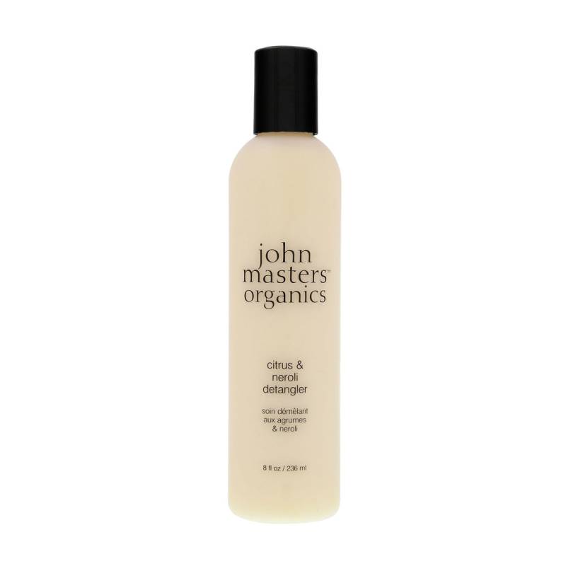 john masters organics citrus & neroli detangler von john masters organics