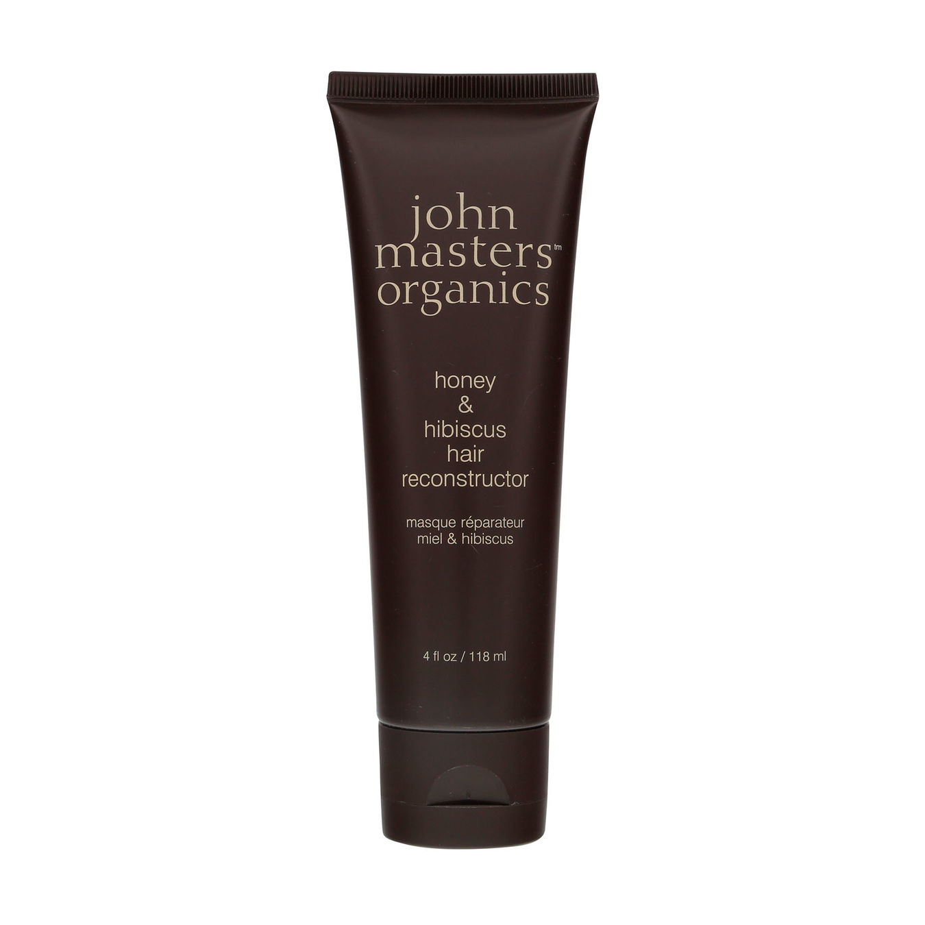 john masters organics honey & hibiscus hair reconstructor von john masters organics