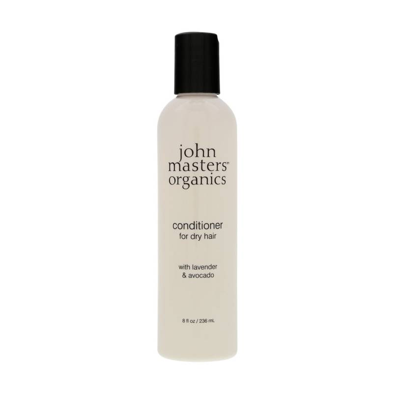 john masters organics lavender & avocado Conditioner for dry hair von john masters organics