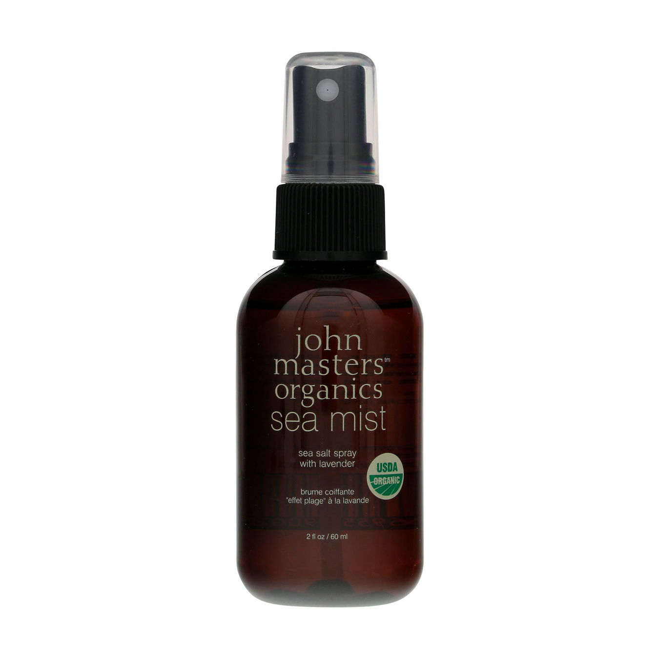 john masters organics sea salt & lavender Sea Mist Spray von john masters organics