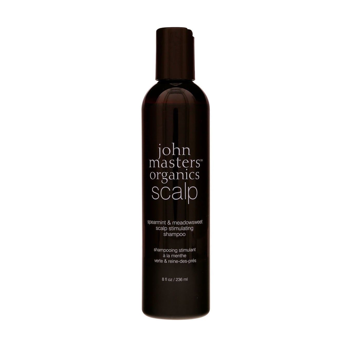 john masters organics spearmint & meadowsweet Shampoo von john masters organics