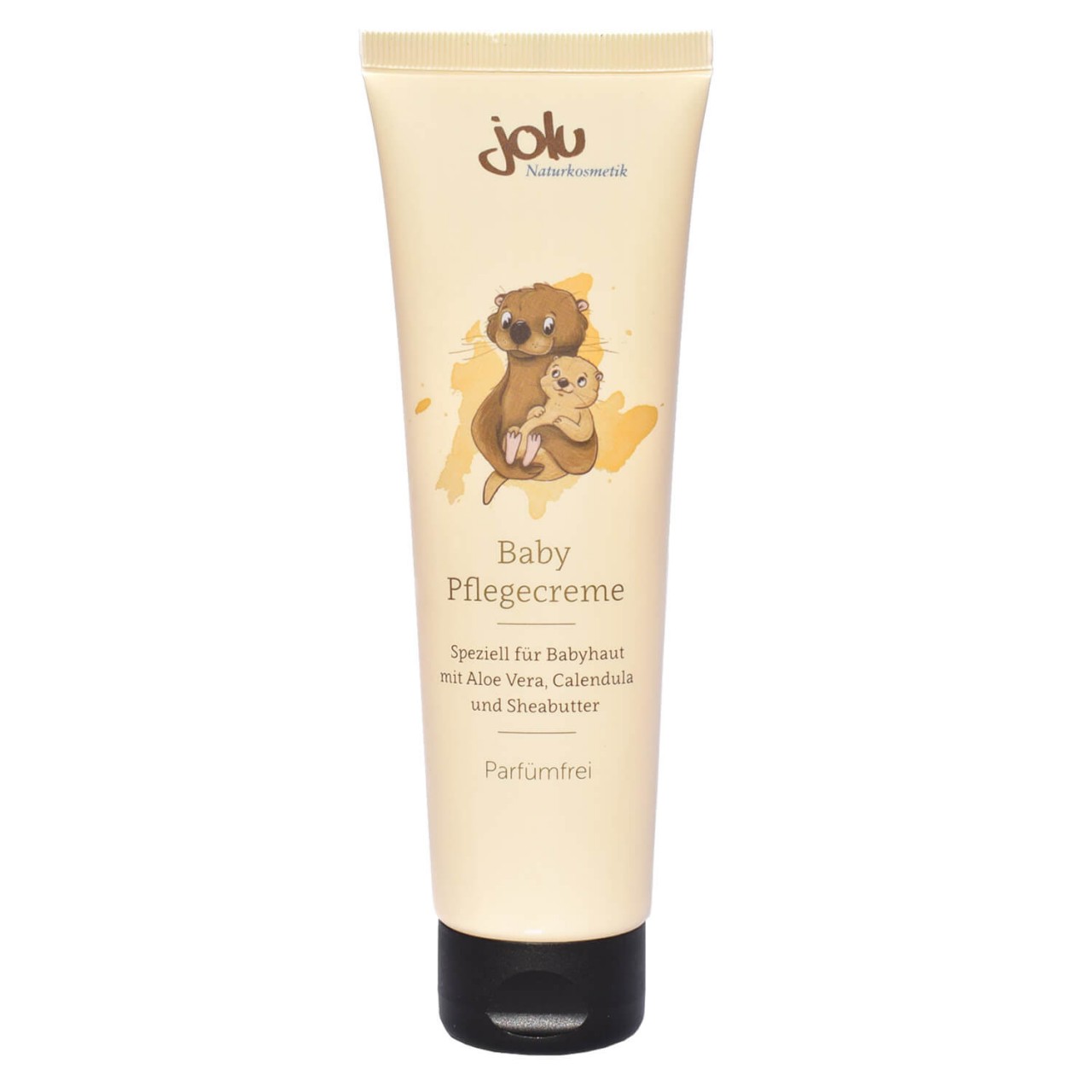 jolu - Baby Pflegecreme von jolu