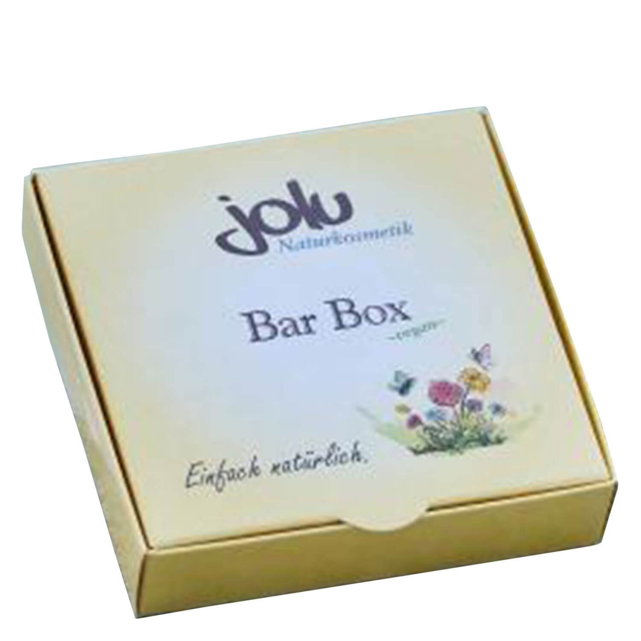 jolu - Bar Box von jolu