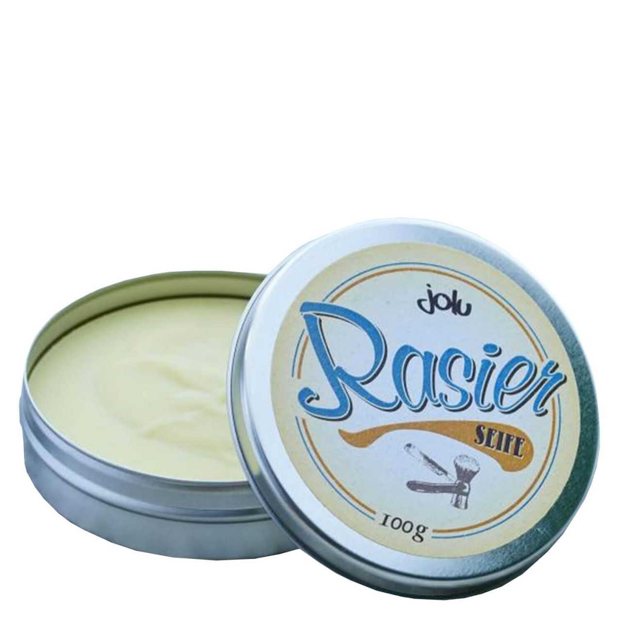 jolu - Rasierseife jolu - Rasierseife von jolu