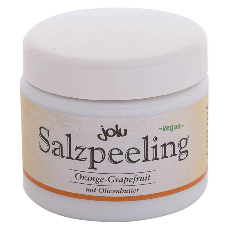 jolu - Salzpeeling Orange Grapefruit von jolu