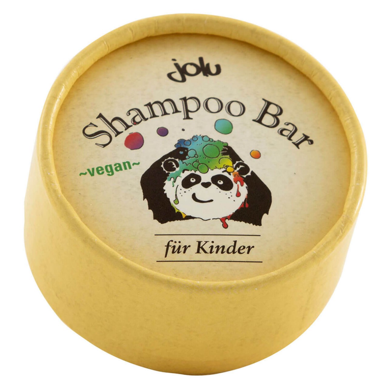 jolu - Shampoo Bar Kinder jolu - Shampoo Bar Kinder von jolu