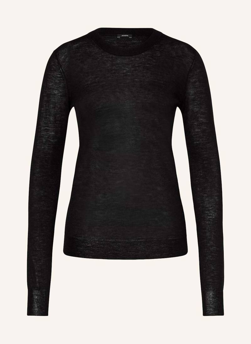 Joseph Cashmere-Pullover schwarz von joseph