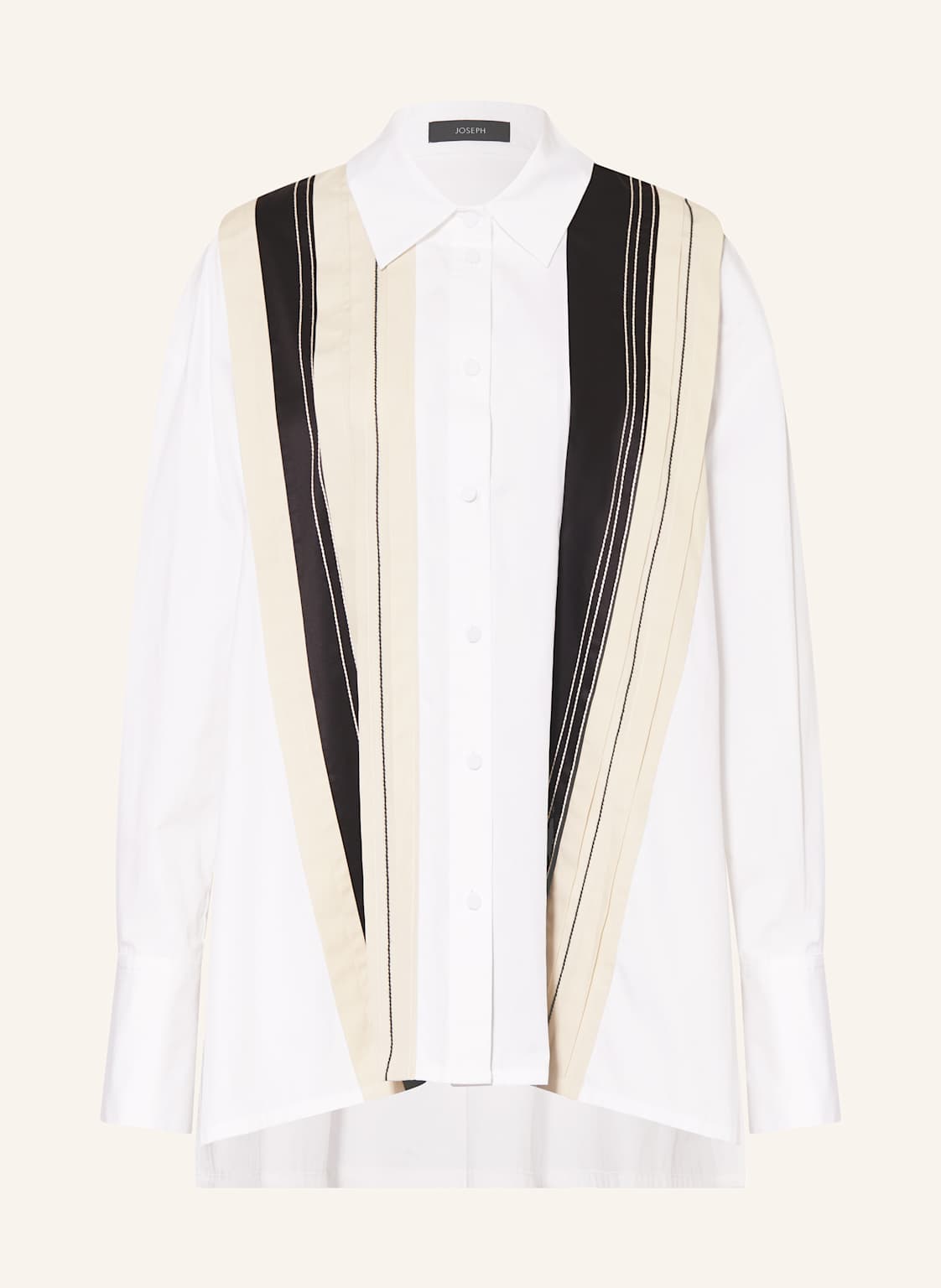 Joseph Hemdbluse Bacar weiss Joseph Hemdbluse Bacar weiss von joseph