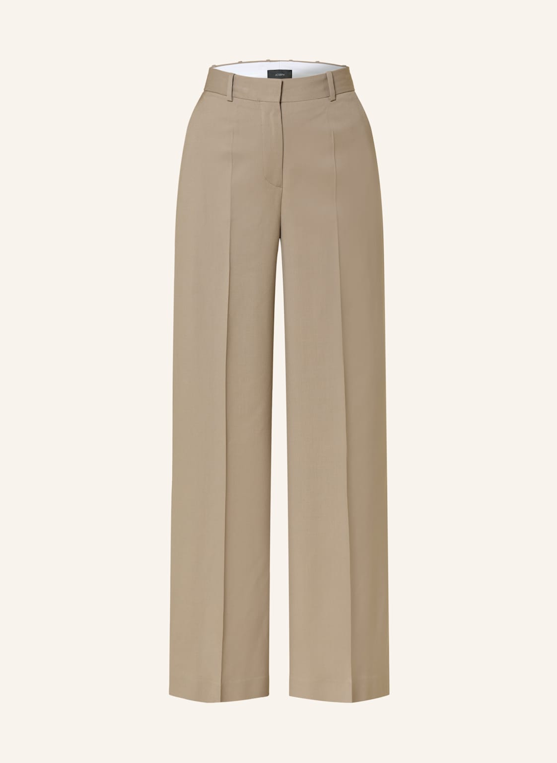 Joseph Marlenehose Alana beige Joseph Marlenehose Alana beige von joseph