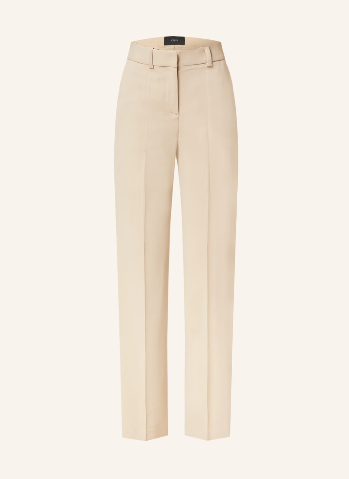 Joseph Marlenehose Morrissey beige Joseph Marlenehose Morrissey beige von joseph