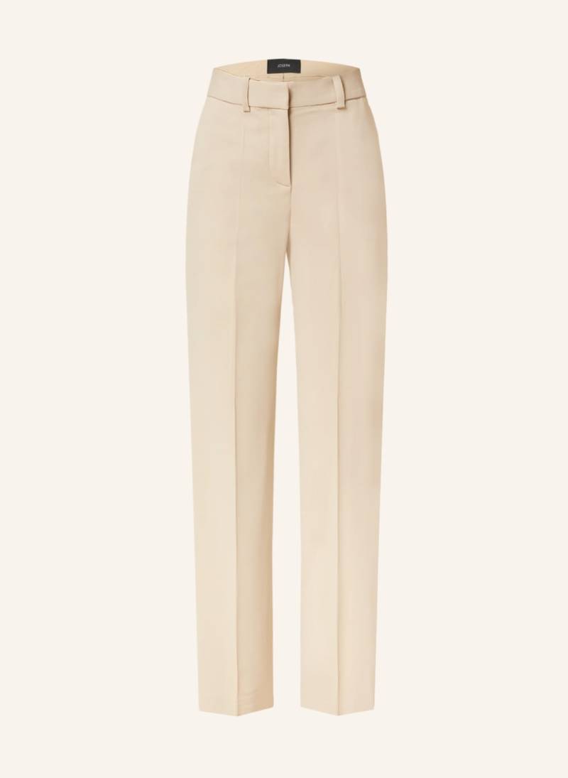 Joseph Marlenehose Morrissey beige Joseph Marlenehose Morrissey beige von joseph