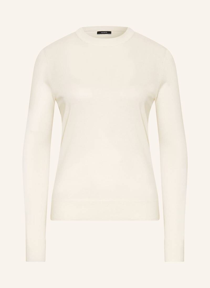 Joseph Pullover Mit Cashmere beige von joseph