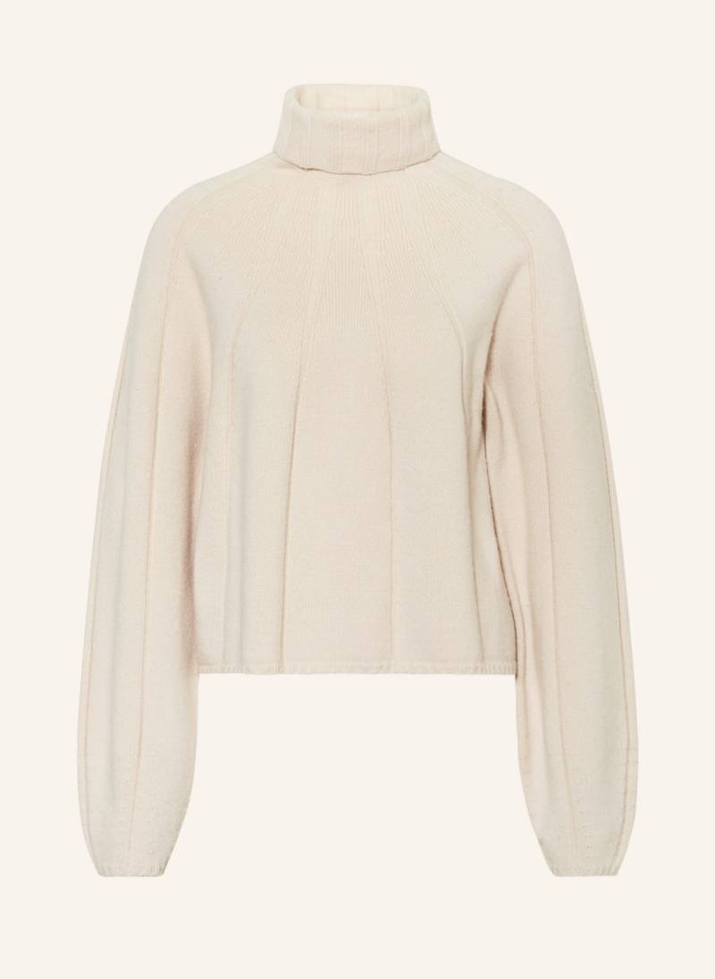 Joseph Rollkragenpullover beige von joseph