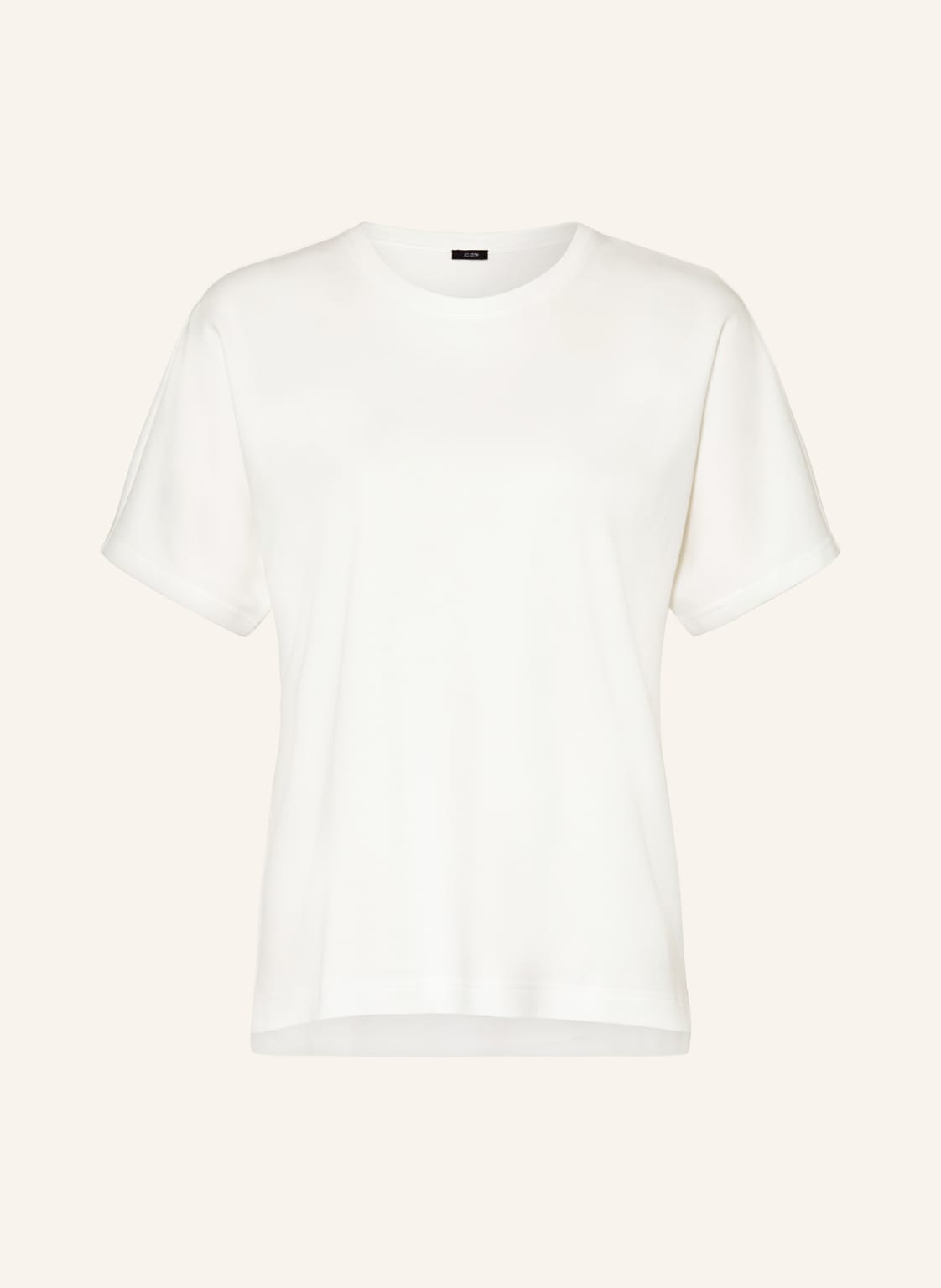 Joseph T-Shirt weiss von joseph