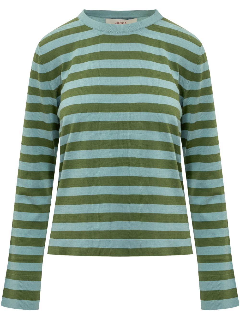 jucca approved Riga jumper - Green von jucca approved