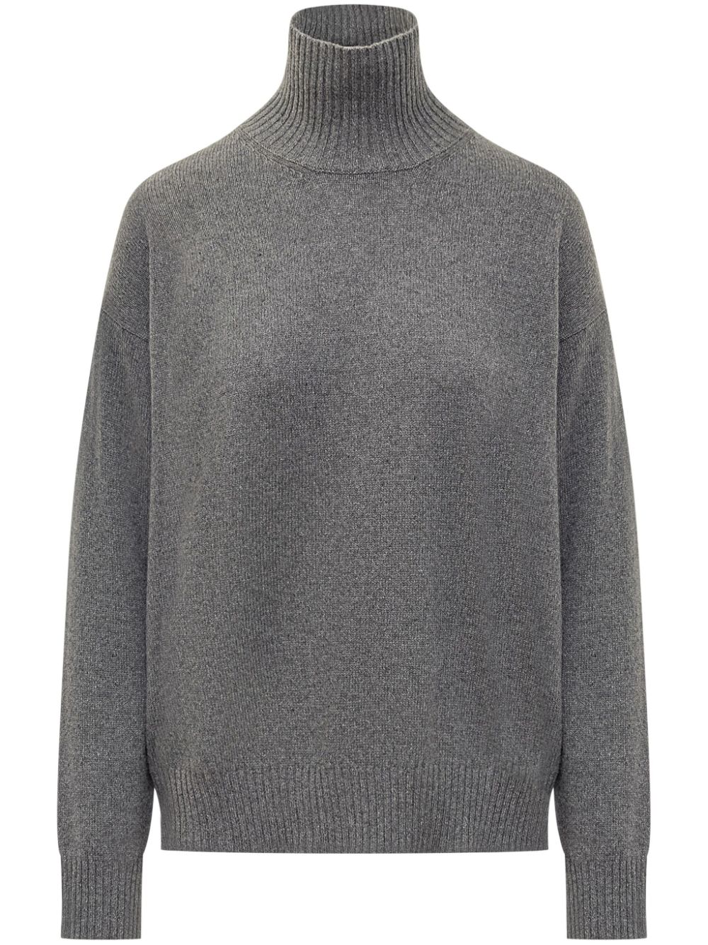 jucca approved cashmere jumper - Grey von jucca approved