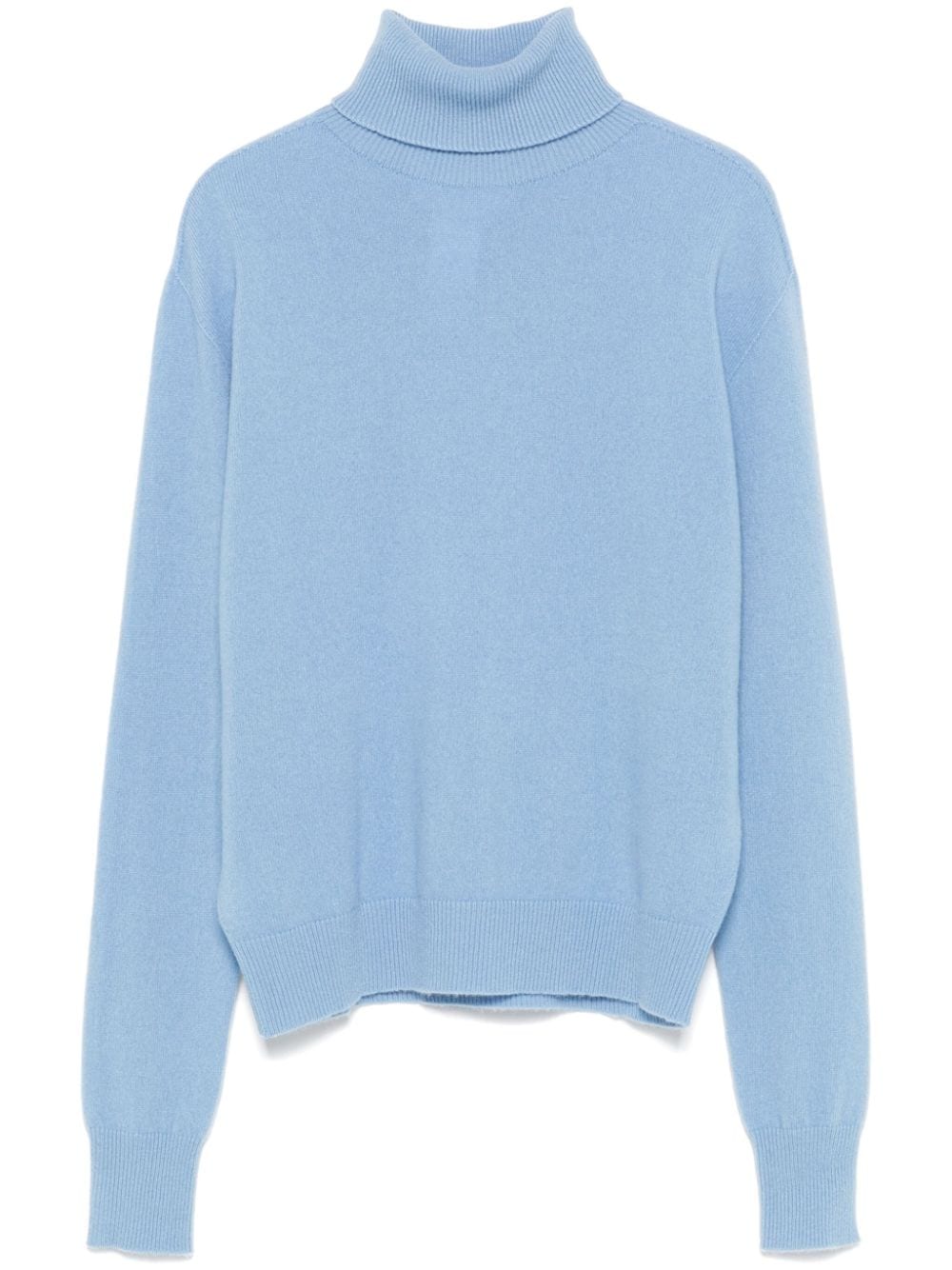 kaos wool sweater - Blue von kaos