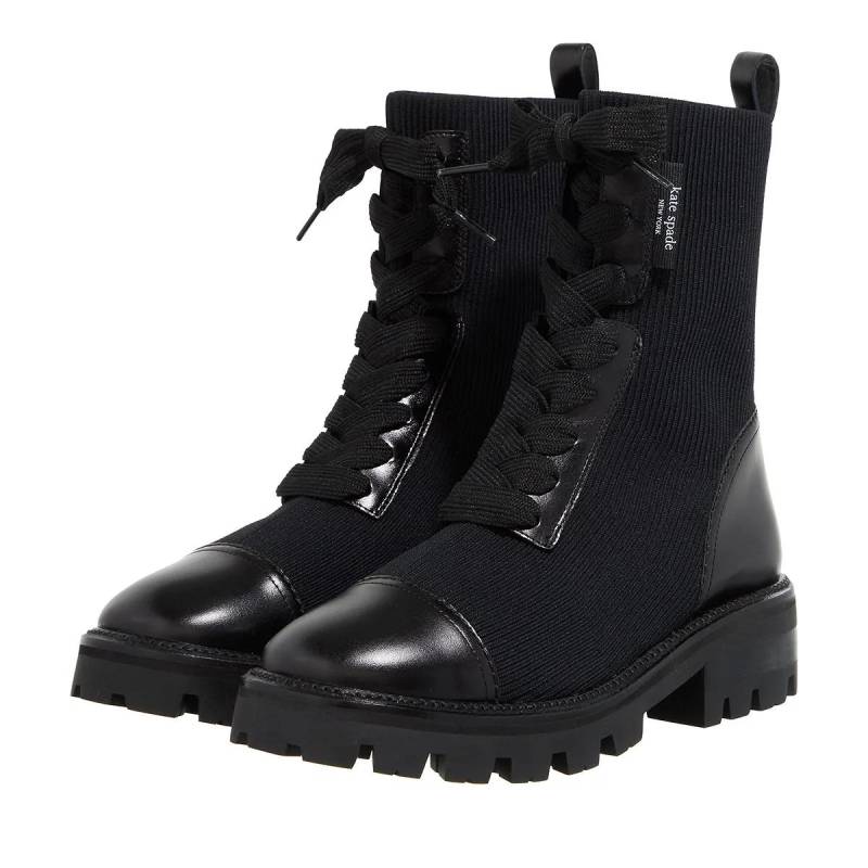 Kate Spade New York Stiefel & Boots - Winton - Gr. 36 (EU) - in Schwarz - für Damen von kate spade new york