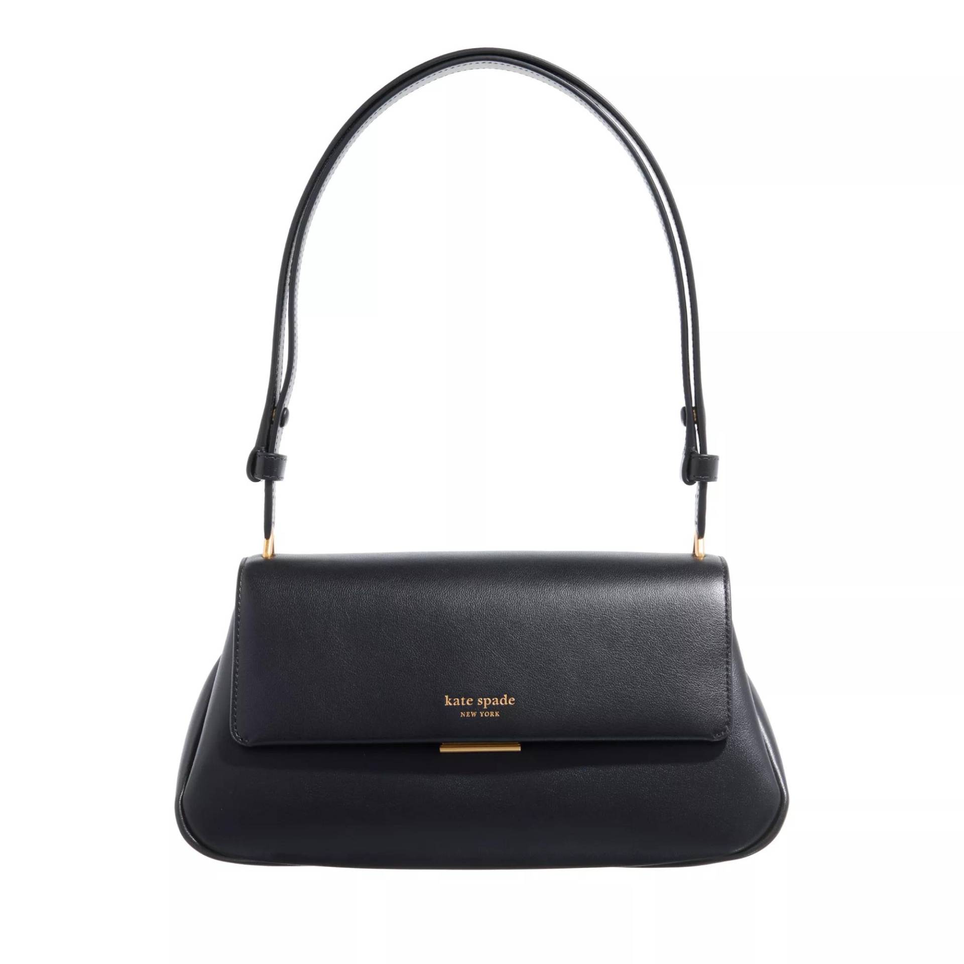 Kate Spade New York Schultertasche - Gr Shdr Black - Gr. unisize - in Schwarz - für Damen von kate spade new york